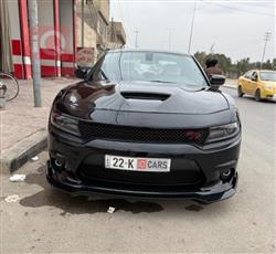 Dodge Charger 2023