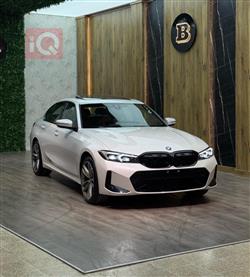BMW 3-Series 2023