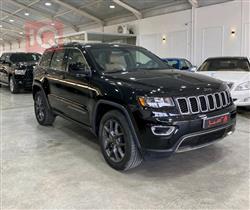 Jeep Grand Cherokee 2020