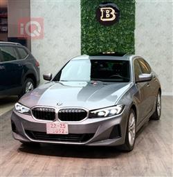 BMW 3-Series 2024
