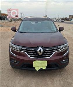 Renault Koleos 2019