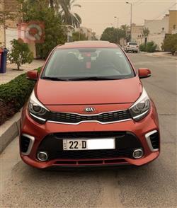 Kia Picanto 2020