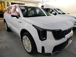Kia Sorento 2025