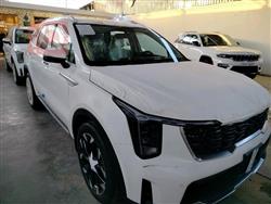 Kia Sorento 2025