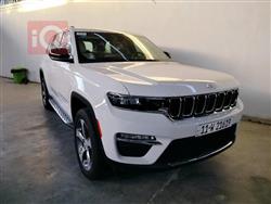 Jeep Grand Cherokee 2024