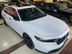 2023 هوندا أكورد