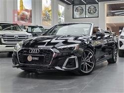 2024 اودي A5
