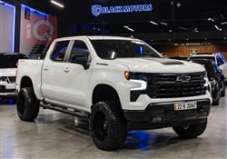 Chevrolet Silverado 2023