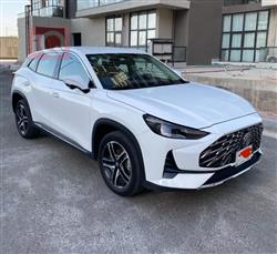 MG One 2023