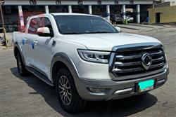 Poer Double Cab 2021