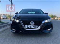 Nissan Sentra 2021