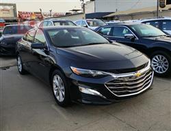 Chevrolet Malibu 2023