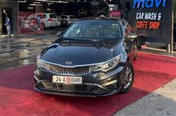 Kia Optima 2020