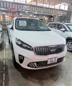 Kia Sorento 2020