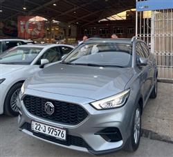 2023 ام جي ZS