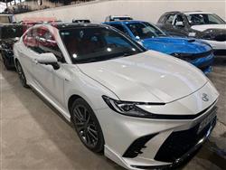 Toyota Camry 2025