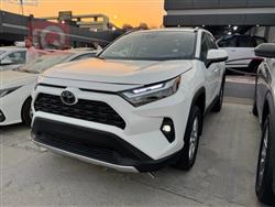 Toyota RAV4 2023