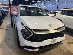 Kia Sportage 2025
