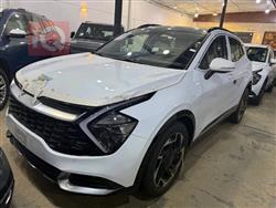 Kia Sportage 2025
