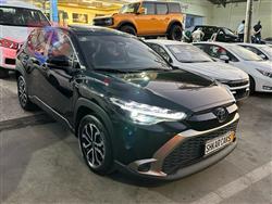 Toyota Frontlander 2024