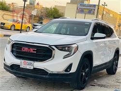 2019 جي ام سي تيراين