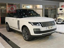 Land Rover Range Rover Vogue 2021