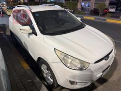 Hyundai Tucson 2012