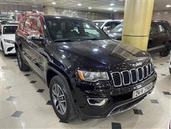 Jeep Grand Cherokee 2021
