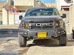Ford F-150 2019