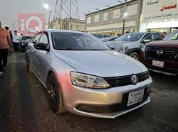 Volkswagen Jetta 2020