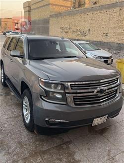 2019 شيفروليه تاهو