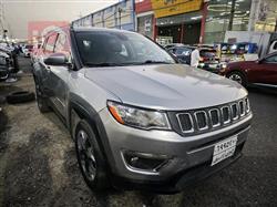 Jeep Compass 2019