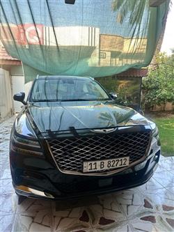 2024 جنسس GV80
