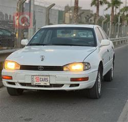 1993 تويوتا كامري