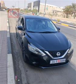 Nissan Sentra 2019