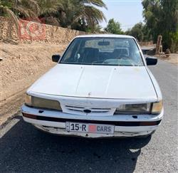 1990 تويوتا كامري