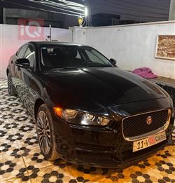 2019 جاكوار XE