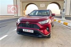 Toyota RAV4 2020