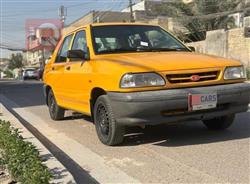 2018 سايبا 131