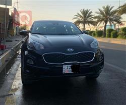 Kia Sportage 2021