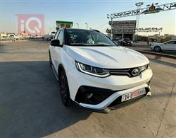 2023 سوئیست DX5