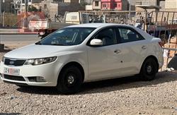 2013 كيا سيراتو