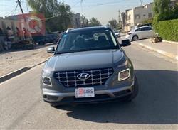 2022 هيونداي فينو