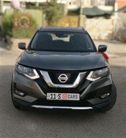 2020 نيسان روج