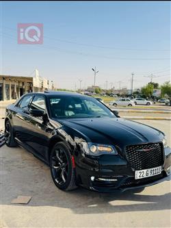 Chrysler 300 2022