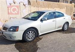 Mitsubishi Galant 2007