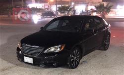 Chrysler 200 2013