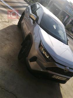 2023 تويوتا راف 4