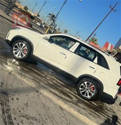 Kia Sorento 2014
