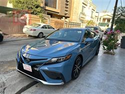Toyota Camry 2023